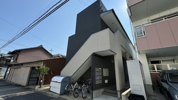 【愛知県名古屋市瑞穂区上坂】Casa上坂